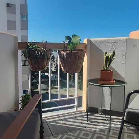 Apartamento El Boqueron 3 Torre Del Mar Zewnętrze zdjęcie