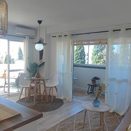 Apartamento El Boqueron 3 Torre Del Mar Zewnętrze zdjęcie