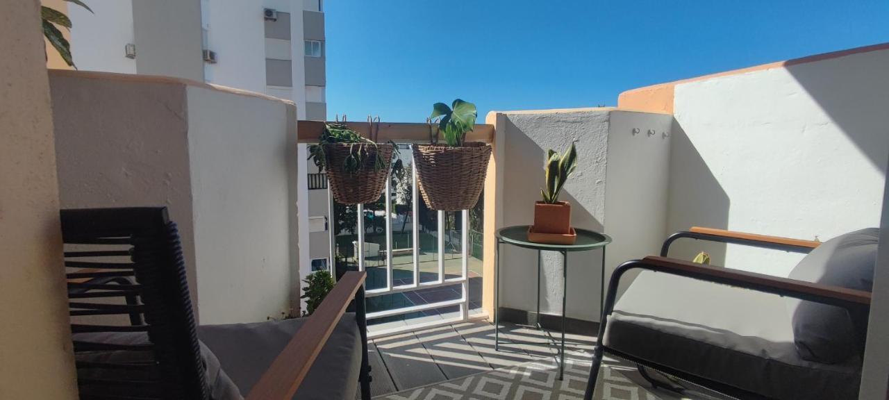 Apartamento El Boqueron 3 Torre Del Mar Zewnętrze zdjęcie