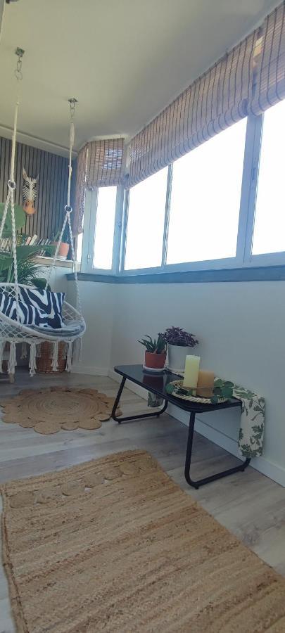 Apartamento El Boqueron 3 Torre Del Mar Zewnętrze zdjęcie