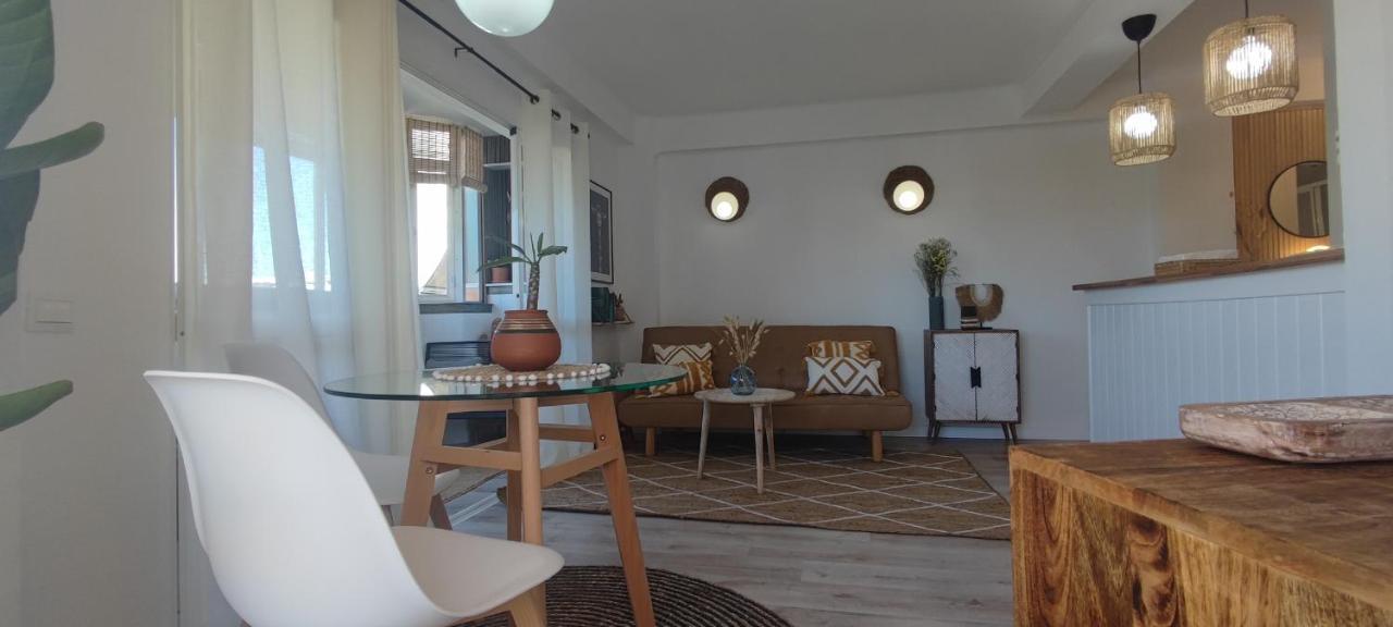 Apartamento El Boqueron 3 Torre Del Mar Zewnętrze zdjęcie