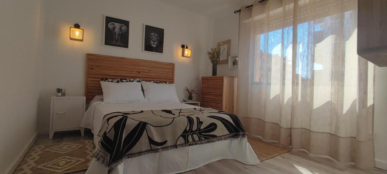 Apartamento El Boqueron 3 Torre Del Mar Zewnętrze zdjęcie