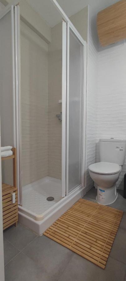 Apartamento El Boqueron 3 Torre Del Mar Zewnętrze zdjęcie