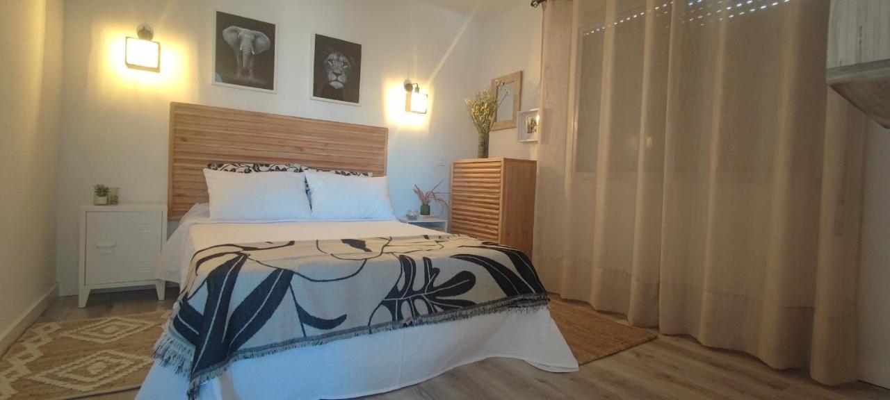 Apartamento El Boqueron 3 Torre Del Mar Zewnętrze zdjęcie
