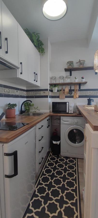 Apartamento El Boqueron 3 Torre Del Mar Zewnętrze zdjęcie