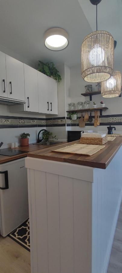 Apartamento El Boqueron 3 Torre Del Mar Zewnętrze zdjęcie