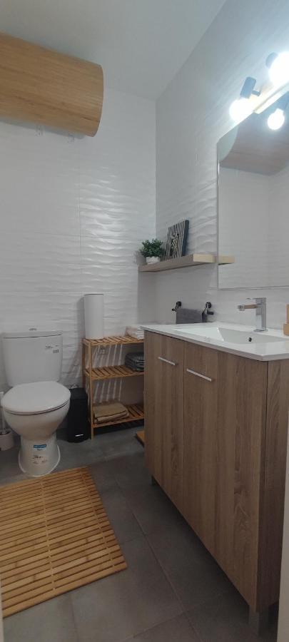 Apartamento El Boqueron 3 Torre Del Mar Zewnętrze zdjęcie