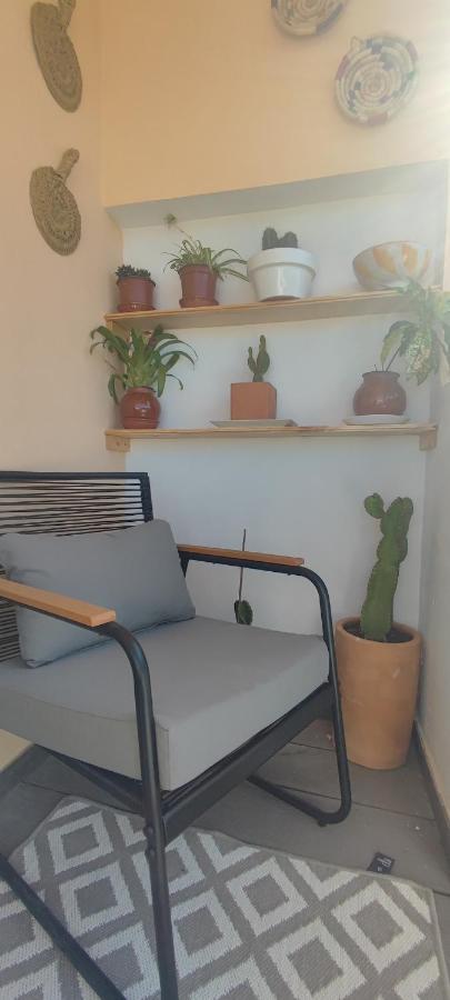 Apartamento El Boqueron 3 Torre Del Mar Zewnętrze zdjęcie