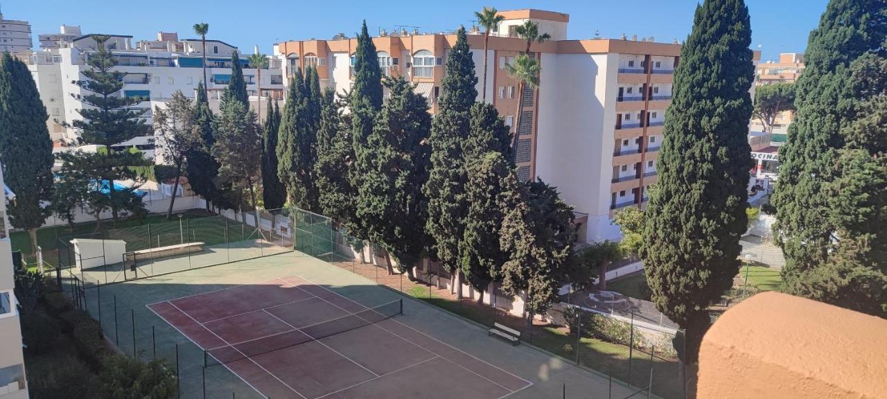 Apartamento El Boqueron 3 Torre Del Mar Zewnętrze zdjęcie