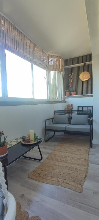 Apartamento El Boqueron 3 Torre Del Mar Zewnętrze zdjęcie